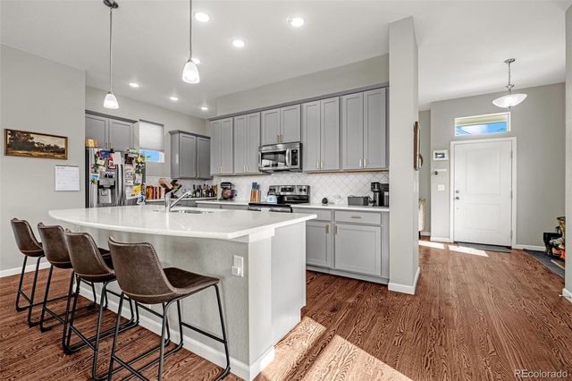 1233 Solitaire, Colorado Springs, CO 80905