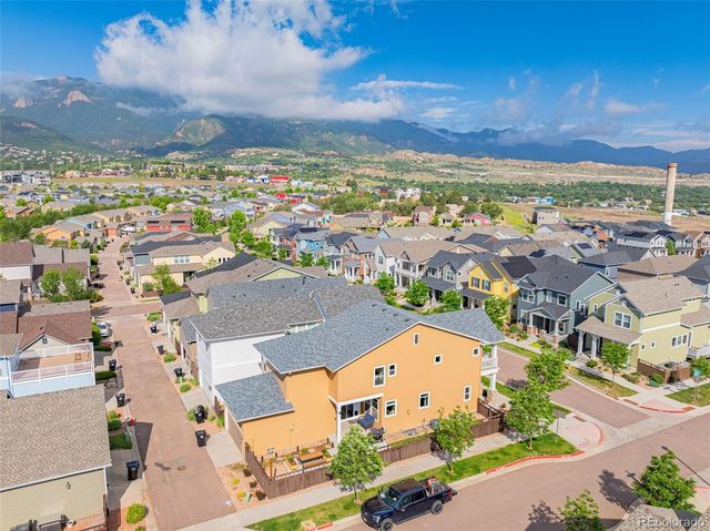 1233 Solitaire, Colorado Springs, CO 80905