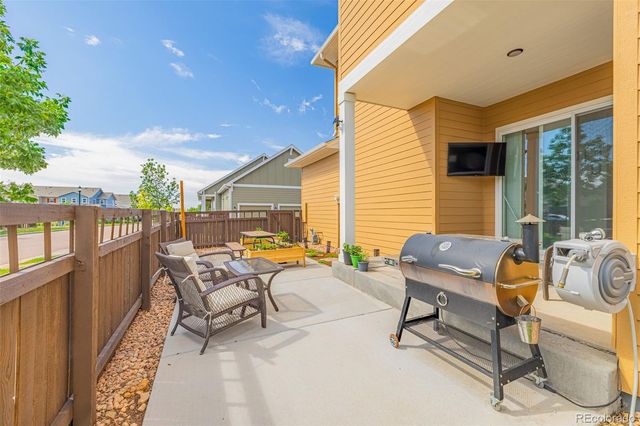 1233 Solitaire, Colorado Springs, CO 80905