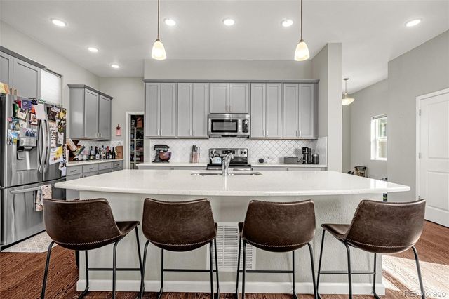 1233 Solitaire, Colorado Springs, CO 80905