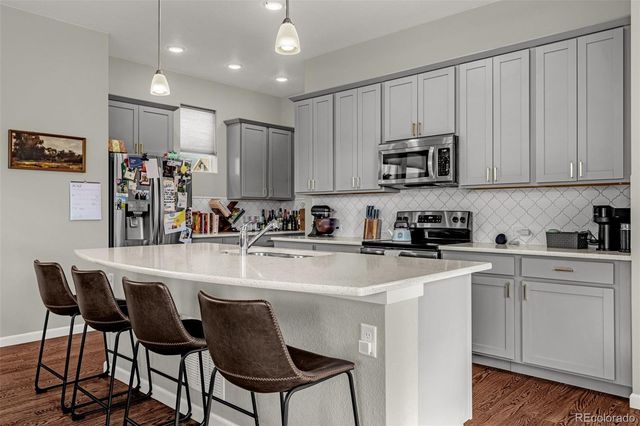 1233 Solitaire, Colorado Springs, CO 80905