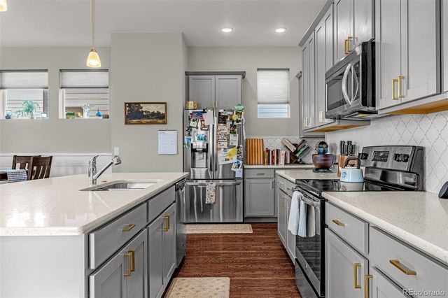 1233 Solitaire, Colorado Springs, CO 80905
