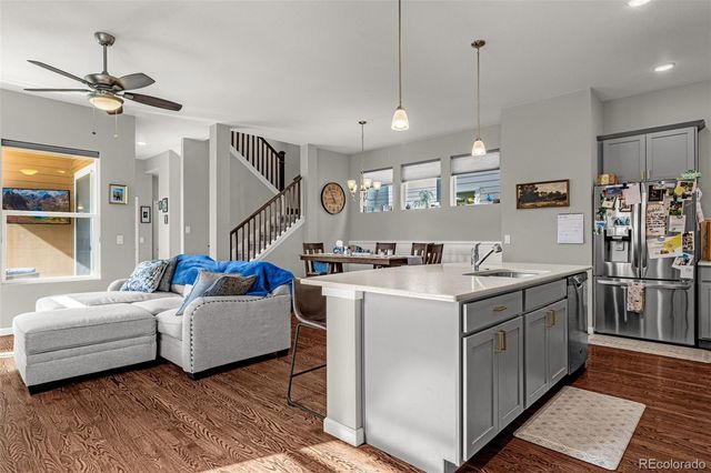 1233 Solitaire, Colorado Springs, CO 80905