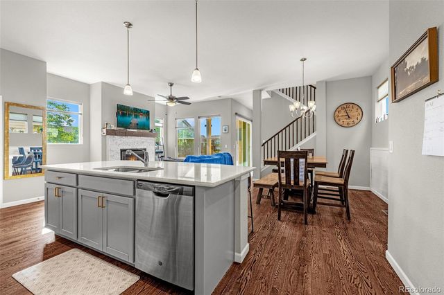 1233 Solitaire, Colorado Springs, CO 80905