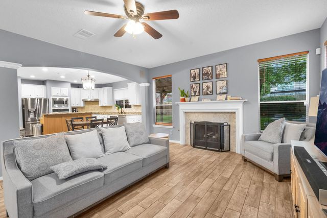 23217 Willow Pond Place, Katy, TX 77494