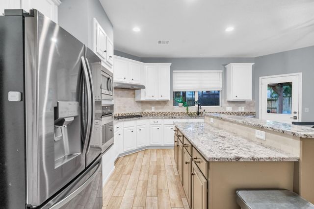 23217 Willow Pond Place, Katy, TX 77494