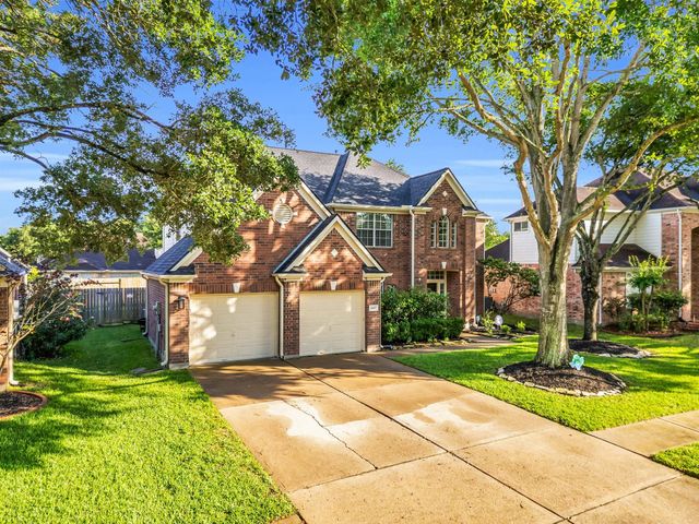23217 Willow Pond Place, Katy, TX 77494