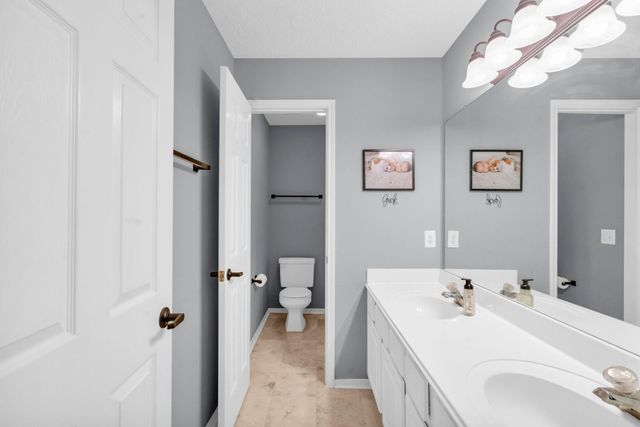 23217 Willow Pond Place, Katy, TX 77494