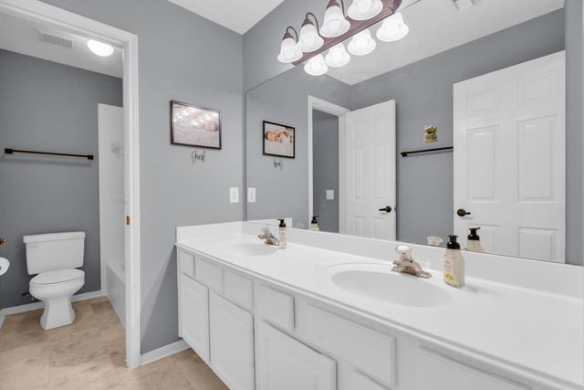 23217 Willow Pond Place, Katy, TX 77494