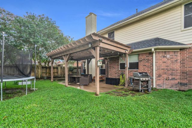 23217 Willow Pond Place, Katy, TX 77494