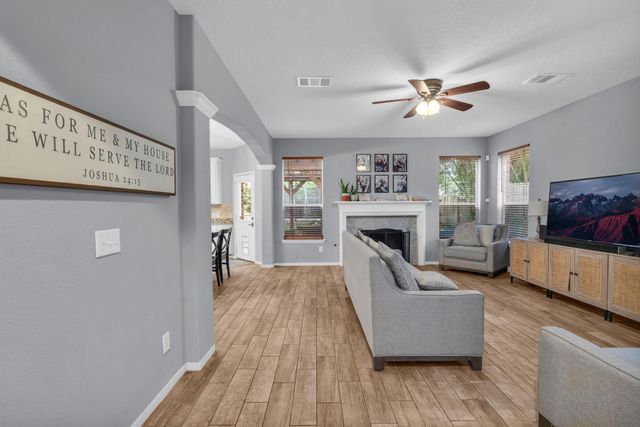 23217 Willow Pond Place, Katy, TX 77494