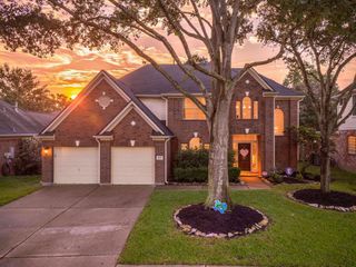 23217 Willow Pond Place, Katy, TX 77494