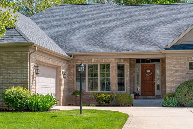 51118 Heatherton Court, Granger, IN 46530