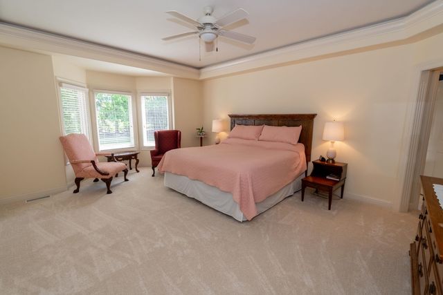 51118 Heatherton Court, Granger, IN 46530