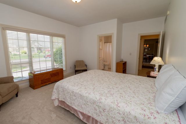 51118 Heatherton Court, Granger, IN 46530