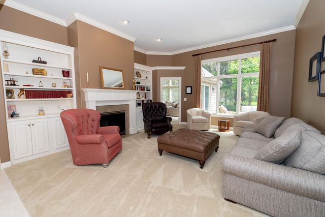 51118 Heatherton Court, Granger, IN 46530