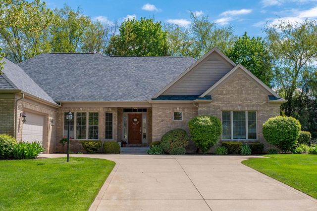 51118 Heatherton Court, Granger, IN 46530