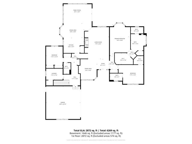 51118 Heatherton Court, Granger, IN 46530