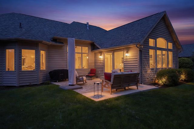 51118 Heatherton Court, Granger, IN 46530