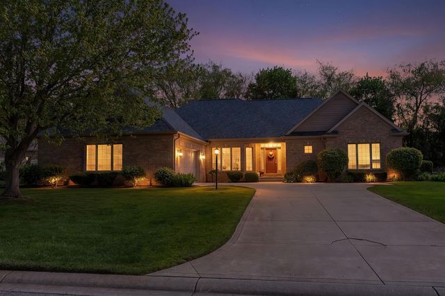 51118 Heatherton Court, Granger, IN 46530