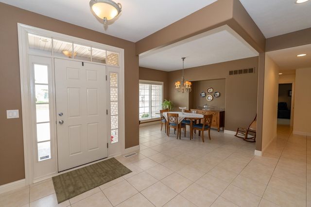 51118 Heatherton Court, Granger, IN 46530
