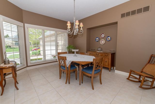 51118 Heatherton Court, Granger, IN 46530
