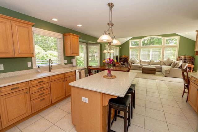 51118 Heatherton Court, Granger, IN 46530