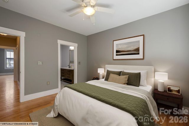 69 Stamford Street, Asheville, NC 28803
