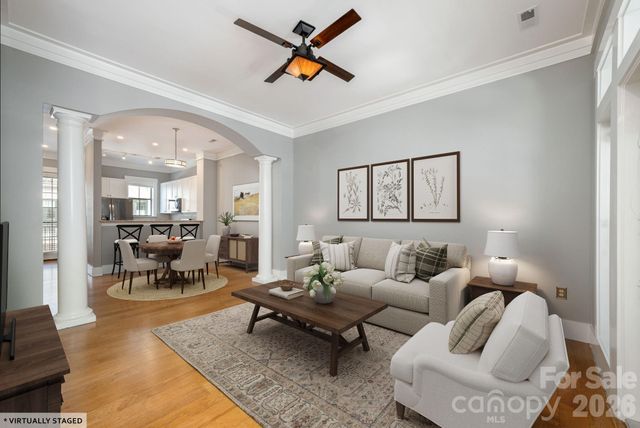 69 Stamford Street, Asheville, NC 28803