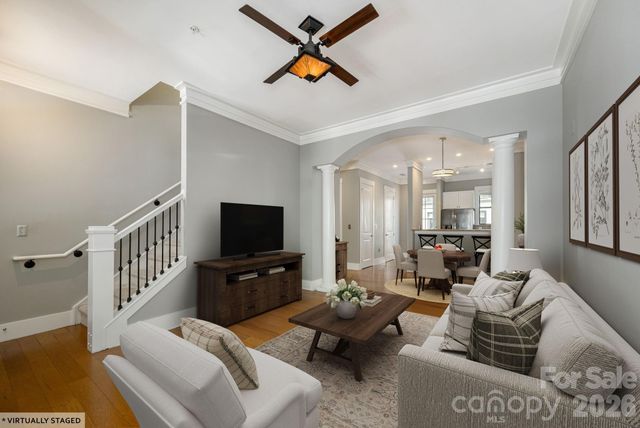 69 Stamford Street, Asheville, NC 28803