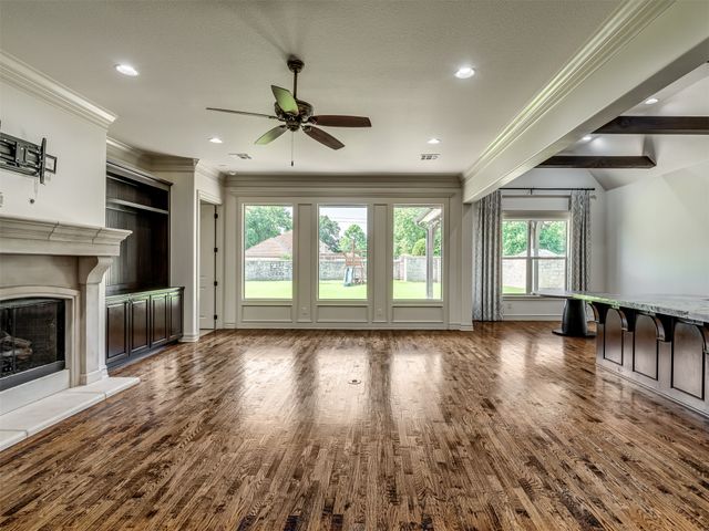5902 E 110th Place, Tulsa, OK 74137