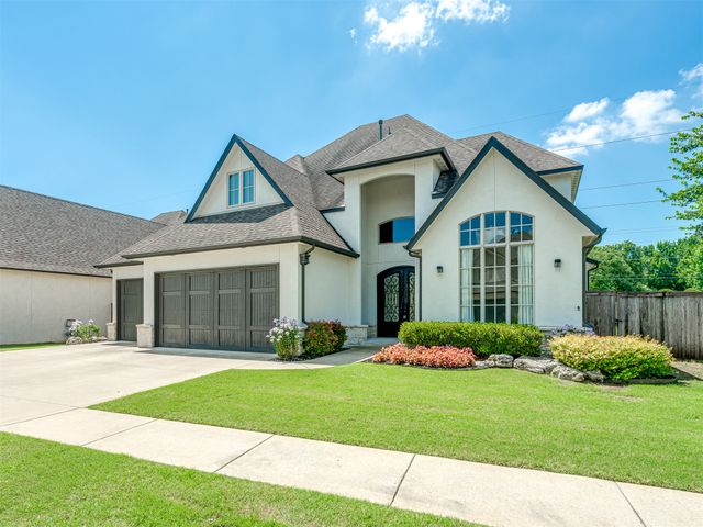 5902 E 110th Place, Tulsa, OK 74137