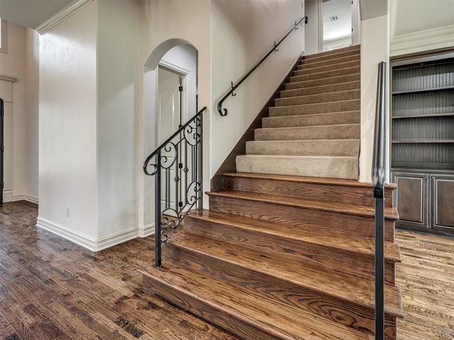 5902 E 110th Place, Tulsa, OK 74137