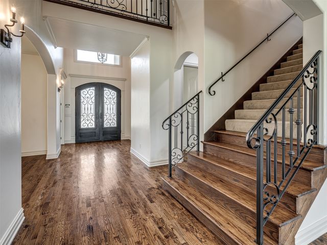 5902 E 110th Place, Tulsa, OK 74137
