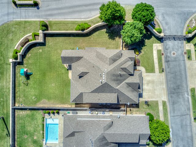 5902 E 110th Place, Tulsa, OK 74137