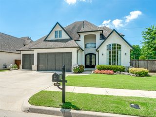 5902 E 110th Place, Tulsa, OK 74137