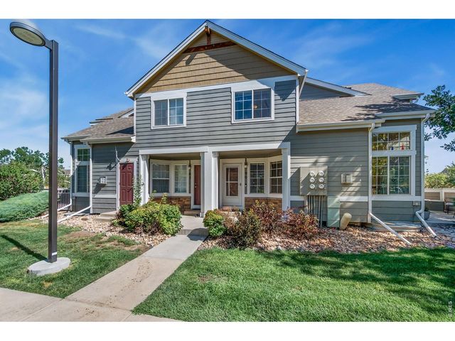 805 Summer Hawk Dr NN-90, Longmont, CO 80504