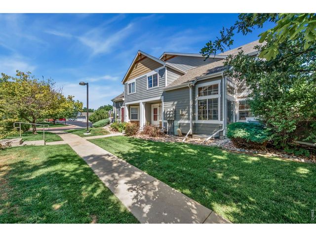 805 Summer Hawk Dr NN-90, Longmont, CO 80504