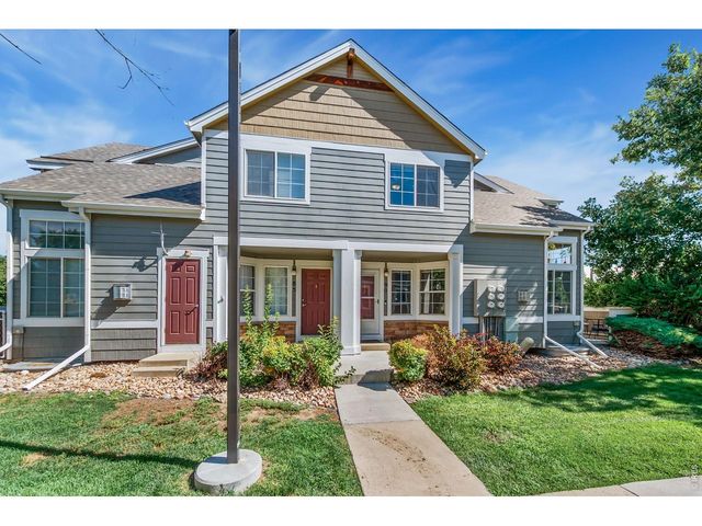 805 Summer Hawk Dr NN-90, Longmont, CO 80504