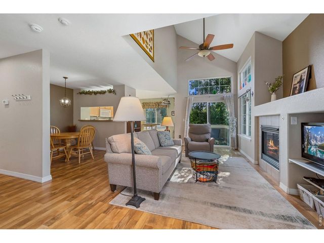 805 Summer Hawk Dr NN-90, Longmont, CO 80504