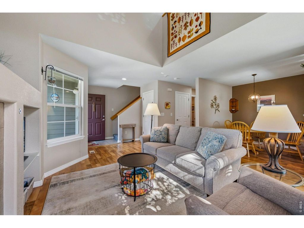 805 Summer Hawk Dr NN-90, Longmont, CO 80504