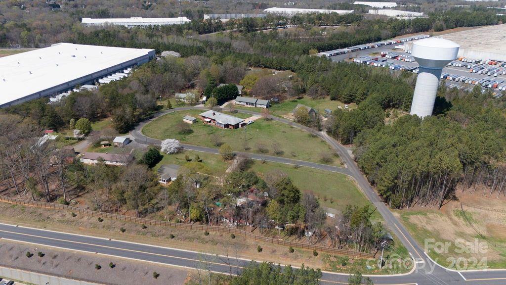 0 Baxter Lane, Fort Mill, SC 29715