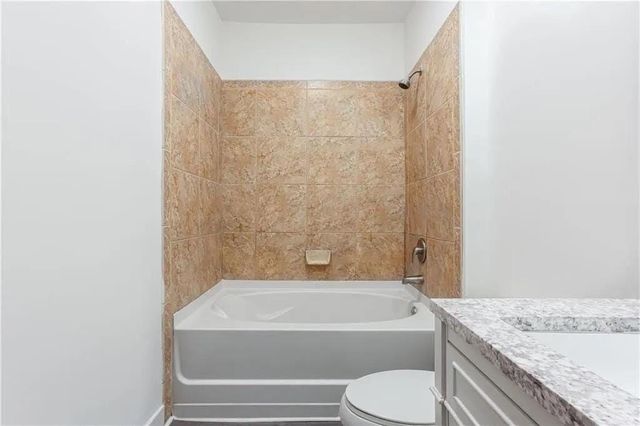898 Oak Street SW 1307, Atlanta, GA 30310