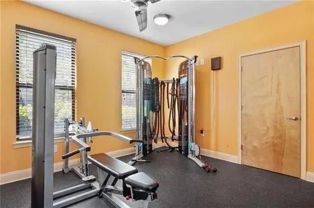 898 Oak Street SW 1307, Atlanta, GA 30310