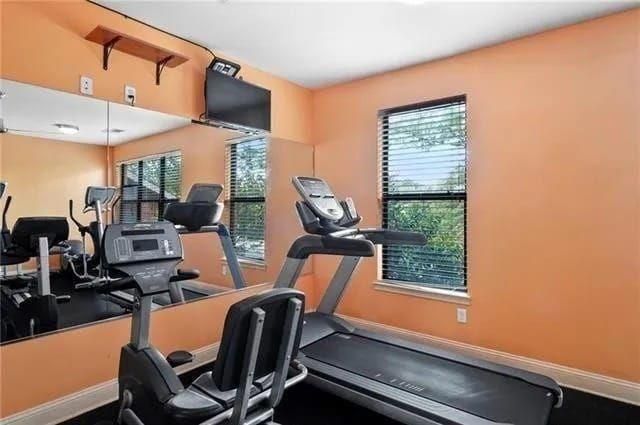 898 Oak Street SW 1307, Atlanta, GA 30310