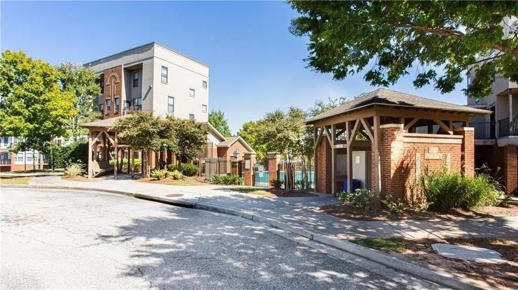 898 Oak Street SW 1307, Atlanta, GA 30310