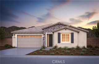 25166 Banded Hills Drive, Menifee, CA 92585