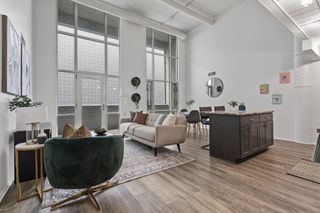 60 E Spring Street, 220, Columbus, OH 43215
