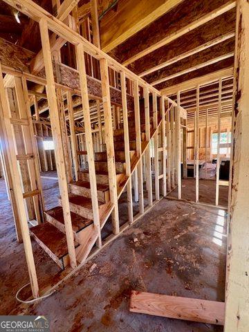977 Hillcrest Road LOT 13, Hogansville, GA 30230
