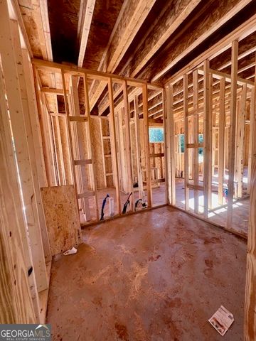 977 Hillcrest Road LOT 13, Hogansville, GA 30230